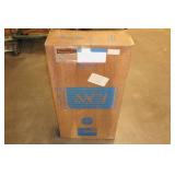 New Coast Condenser - Ford Crown Victoria 4.6L New Coast Condenser - Ford Crown Victoria 4.6L