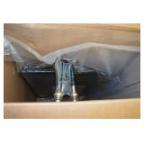 New Coast Condenser - Ford Crown Victoria 4.6L New Coast Condenser - Ford Crown Victoria 4.6L