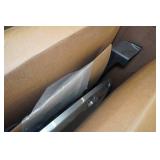 2015-20 Ford F-150 Bushwacker Fender Flares 2015-20 Ford F-150 Bushwacker Fender Flares
