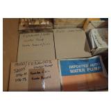 Water Pumps Water Pumps