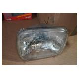 Headlights Headlights
