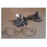 Remanufactured Ford Water Pumps Remanufactured Ford Water Pumps