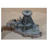 Remanufactured Ford Water Pumps Remanufactured Ford Water Pumps