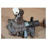 Remanufactured Ford Water Pumps Remanufactured Ford Water Pumps