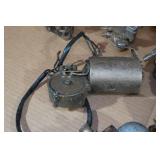 Assorted Carburetors Assorted Carburetors