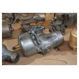 Assorted Carburetors Assorted Carburetors