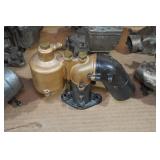 Assorted Carburetors Assorted Carburetors