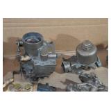 Assorted Carburetors Assorted Carburetors
