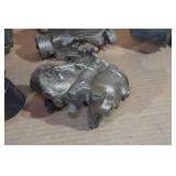Assorted Carburetors Assorted Carburetors