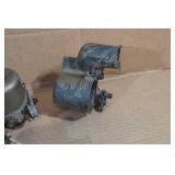 Assorted Carburetors Assorted Carburetors