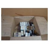 Automotive Light Bulbs Automotive Light Bulbs
