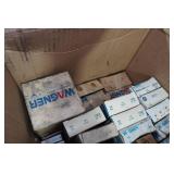 Automotive Light Bulbs Automotive Light Bulbs