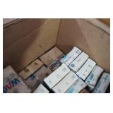 Automotive Light Bulbs Automotive Light Bulbs