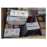 Automotive Light Bulbs Automotive Light Bulbs