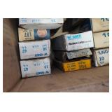 Automotive Light Bulbs Automotive Light Bulbs