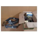 Hoses and Filters Hoses and Filters