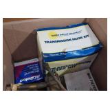 Hoses and Filters Hoses and Filters