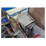 Hoses and Filters Hoses and Filters
