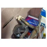 Hoses and Filters Hoses and Filters