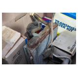 Hoses and Filters Hoses and Filters