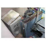 Hoses and Filters Hoses and Filters
