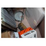 Hoses and Filters Hoses and Filters