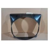 Radiator Fan Shroud - 1955 Buick Radiator Fan Shroud - 1955 Buick