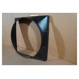 Radiator Fan Shroud - 1955 Buick Radiator Fan Shroud - 1955 Buick