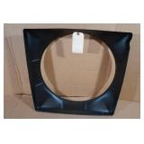 Radiator Fan Shroud - 1955 Buick Radiator Fan Shroud - 1955 Buick