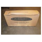 1997-2003 Ford F-150 Bushwacker Fender Flares 1997-2003 Ford F-150 Bushwacker Fender Flares