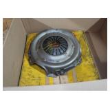 Clutches and Flex Plates Clutches and Flex Plates