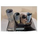 Cylinder Sleeves Cylinder Sleeves