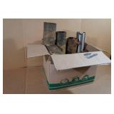 Cylinder Sleeves Cylinder Sleeves