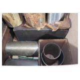 Cylinder Sleeves Cylinder Sleeves