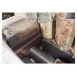 Cylinder Sleeves Cylinder Sleeves
