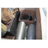 Cylinder Sleeves Cylinder Sleeves