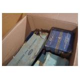 Engine Bearings - Mostly Ford Flathead Engine Bearings - Mostly Ford Flathead