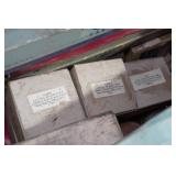 Engine Bearings - Mostly Ford Flathead Engine Bearings - Mostly Ford Flathead