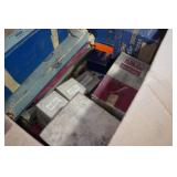 Engine Bearings - Mostly Ford Flathead Engine Bearings - Mostly Ford Flathead