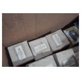 Engine Bearings - Mostly Ford Flathead Engine Bearings - Mostly Ford Flathead