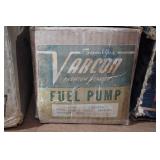 Fuel Pumps