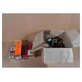 Ford Engine Bearings