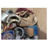 Ford Engine Bearings