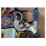 Ford Engine Bearings