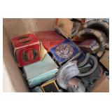 Ford Engine Bearings