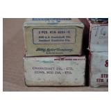 Ford Engine Bearings