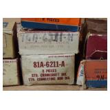 Ford Engine Bearings