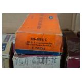 Ford Engine Bearings