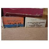 Ford Engine Bearings