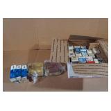 Valves - Ford/Lincoln/Mercury